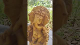 Shree Ganeshay dheemahi festival song love music trendingshorts youtubeshorts [upl. by Bannerman]