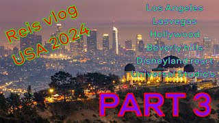 Reis Vlog USA Part 3 Universal Studio Hollywood [upl. by Aissert920]