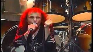 Dio  Heaven And Hell Live In New York City 1213 2002 [upl. by Brocky]