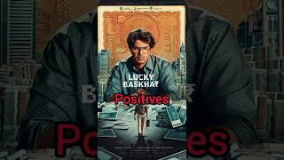 Lucky Baskhar Movie ReviewRating 710 naanivan [upl. by Rubliw]