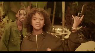 Jowest  Ka Ngukunde Official Music Video [upl. by Duester]