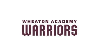 Wheaton Academy High School vs Lisle Womens Varsity Basketball [upl. by Wellesley254]