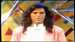 Modern Talking  Brother Louie TV Show 1986 [upl. by Tertias]