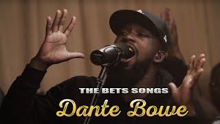 THE BETS SONG  Dante Bowes Gospel Music for Deep Spiritual Reflection 💥 [upl. by Kliber]