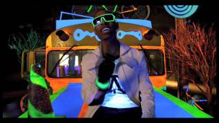 New Boyz  Better With The Lights Off ft Chris Brown Official Video [upl. by Aruol]