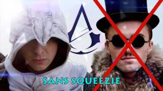 Assassin des templier sans squeezie [upl. by Tarrance]