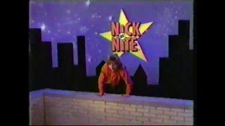 Nick at Nite promos from the 80s [upl. by Ariec915]