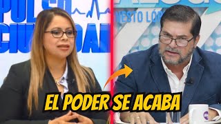 Julio Valdivieso Se Refiere Al Poder  Abogada Pastor Habla De Presupuesto [upl. by Anecusa]