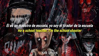 SXMPRA  GUTS feat 1nonly  Sub Español amp Lyrics [upl. by Atirak924]