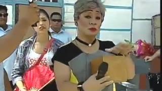 KalyeSerye AlDub Day 27 First Monthsary [upl. by Arlette]