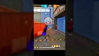 khelega free fire 🤣 funny shorts 🤡comments freefirehighlights viral foryou freefire [upl. by Morrissey987]