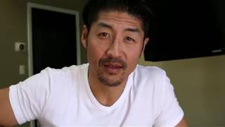 At Home with Brian Tee Do Your Part [upl. by Akenit]