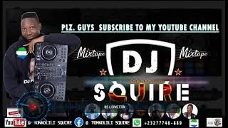 DJ SQUIRE U NA ME LOVETTA 2022 [upl. by Heinrick]