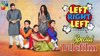 Left Right Left  HUM TV  Telefilm [upl. by Mair]