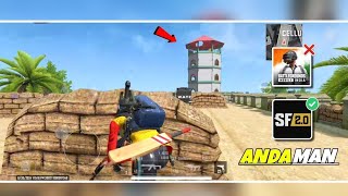 SCARFALL 20 UNBELIEVABLE SITUATION IN LAST ZONE  ANDAMAN MAP AGRESSIVE GAMEPLAY ScarFall20 [upl. by Kerry567]