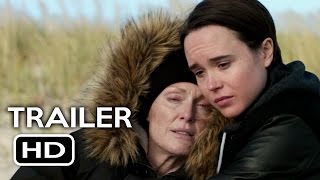 Official Trailer for Freeheld [upl. by Adnelg]