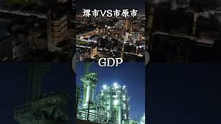 堺市vs市原市 都市全面対決！！地理系みんなで団結しよう 地理系を救おう 強さ比べ [upl. by Honan]