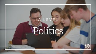 Politics  Barton Peveril Sixth Form College [upl. by Suilmann435]