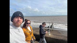 Parkdean Withernsea April24 [upl. by Eehtomit]