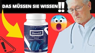 🔥MENSTILL MÄNNLICHES STIMULANT🚀MENSTILL Funktioniert MENSTILL Offizielle Website amp Preis 🛒Pillen [upl. by Giamo]