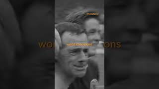 Scotland Win the World Cup in 1967 McKallaster Commentary on England 2 Scotland 3 Jim Baxter Gallus [upl. by Sosthena]