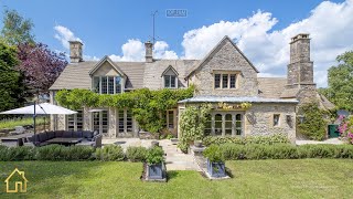 The Cotswolds PROPERTY  Purplebricks  Hamptons International  RIGHTMOVE  Savills  Hayman Joyc [upl. by Laohcin34]