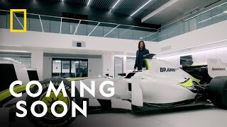 The Brawn GP Story  Brawn The Impossible Formula 1 Story  National Geographic UK [upl. by Nibur]