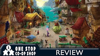 Merchants Cove  Solo Review  With Mike [upl. by Inor]