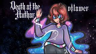 VOCALOID vflower  Death of the Author Hymn 15 [upl. by Yrram]