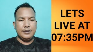 Paul Sangma Vlogs is live [upl. by Etnomaj331]