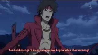 basara 1 full movie sub indo [upl. by Redford605]