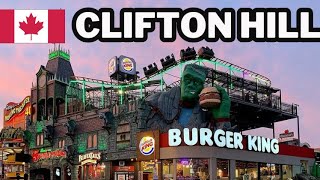 10 Best things to do at CLIFTON HILL Niagara Falls [upl. by Philender999]