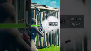 Treat this video fortnite shorts [upl. by Akoyin630]