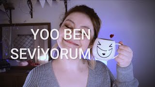 Yoo Ben Seviyorum [upl. by Annoyi]