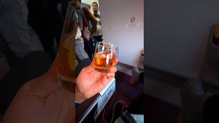 Flying Cheapest Business Class in INDIA iamhvr minivlog travel [upl. by Roter]