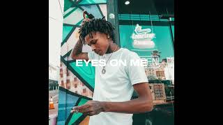 Bak Jay Type Beat  “Eyes On Me” [upl. by Nelad115]