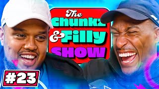 Is Chunkz a Good Friend to Filly  Chunkz amp Filly Show  Episode 23 [upl. by Lacym]