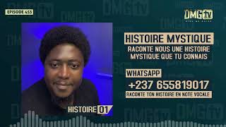 06 Histoires mystiques Épisode 45306 histoires DMG TV [upl. by Alded820]