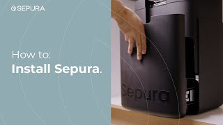 Sepura Installation and User Guide [upl. by Rosio]