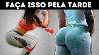 Top 5 Exercícios Para aumentar Seu Bumbum Em Casa – 8 Min Treino Glúteos em Casa [upl. by Eenaj]