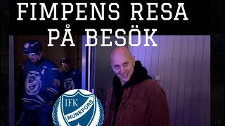 EN VECKA MED OSS quotFIMPENquot BESÖKER [upl. by Euqinu]