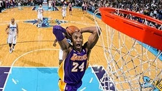 Kobes 42 leads AMAZING Lakers comeback [upl. by Gaul]