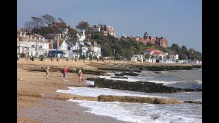 Places to see in  Felixstowe  UK [upl. by Negroj]