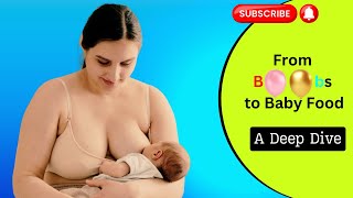 Breast Milk Guide l How to pump breast milk [upl. by Abita850]