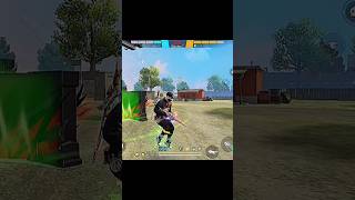 1vs3 clacth for free fire tik tok short video freefire trending freefireclips youtubeshorts ff [upl. by Viki]