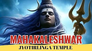 Story Of Mahakaleshwar Jyotirlinga Temple  Twelve Jyotirlinga Of Shiva [upl. by Victoria]