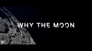 Why the Moon [upl. by Jim]