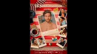 13 Sentimentos 2024 1080p [upl. by Aix55]