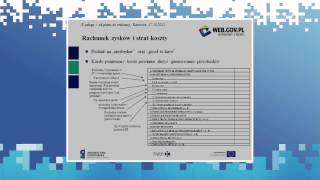 MHyży  Prognozy finansowe rachunek zysków i strat bilans przepływy [upl. by Randell]