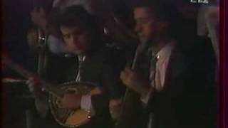 Sakis TsivgoulisLakis Argyriadis with GIORGOS SARIS DEILINA 1988mp4 [upl. by Amlet]